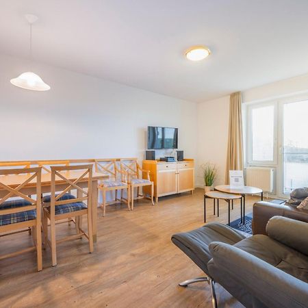 Hus Inselkieker Hus Inselkieker 107 Appartement Schillig Buitenkant foto
