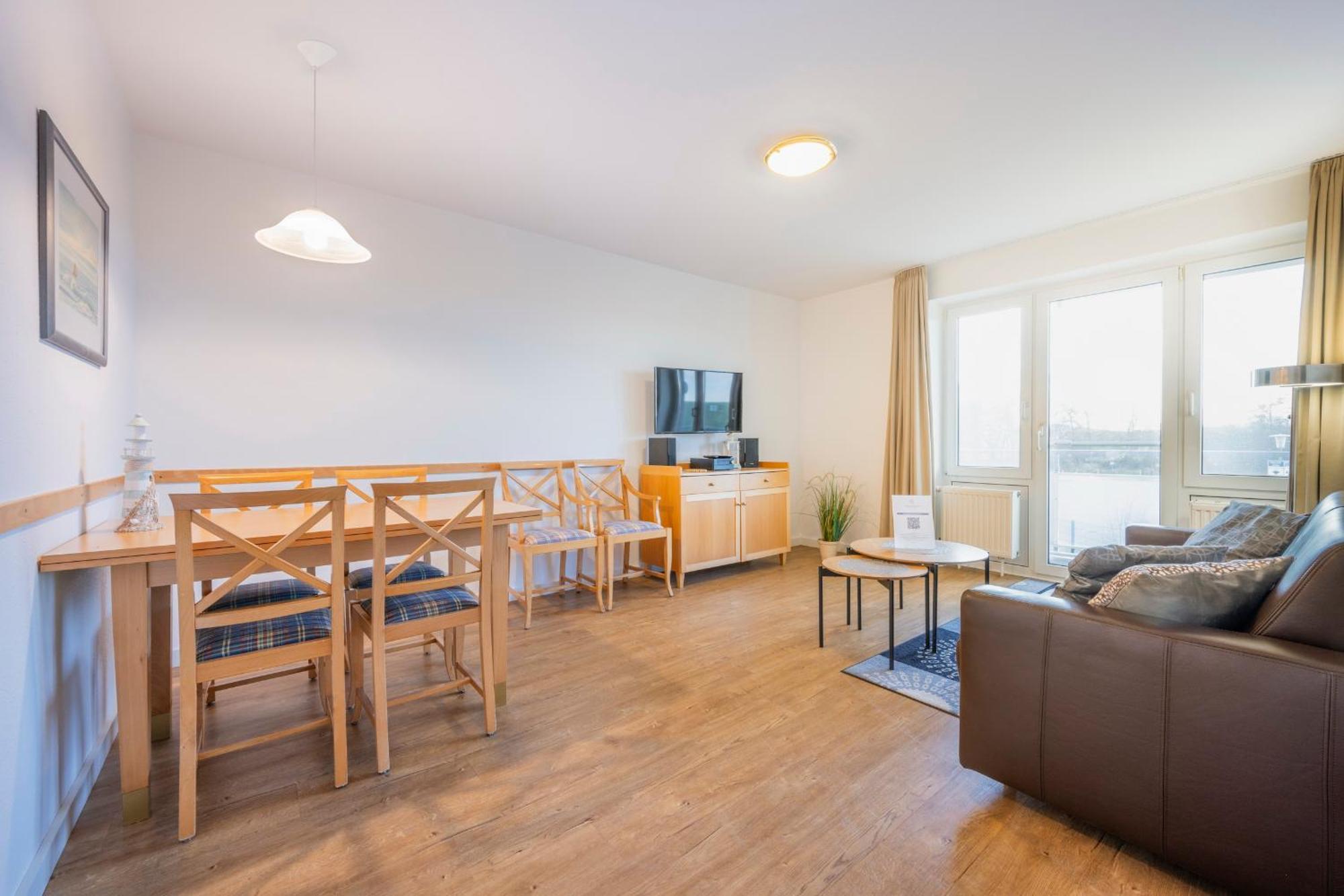 Hus Inselkieker Hus Inselkieker 107 Appartement Schillig Buitenkant foto