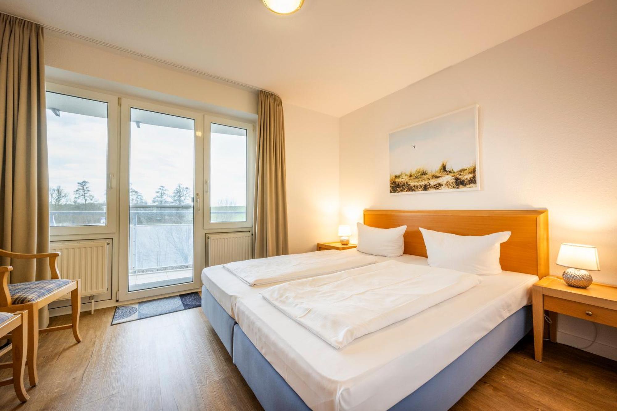 Hus Inselkieker Hus Inselkieker 107 Appartement Schillig Buitenkant foto