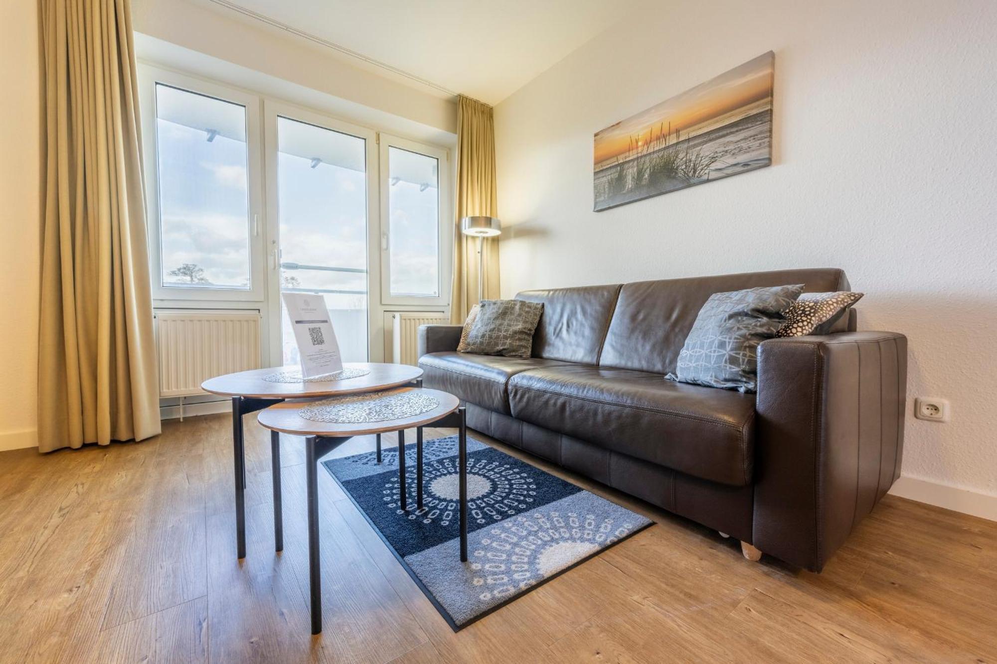 Hus Inselkieker Hus Inselkieker 107 Appartement Schillig Buitenkant foto